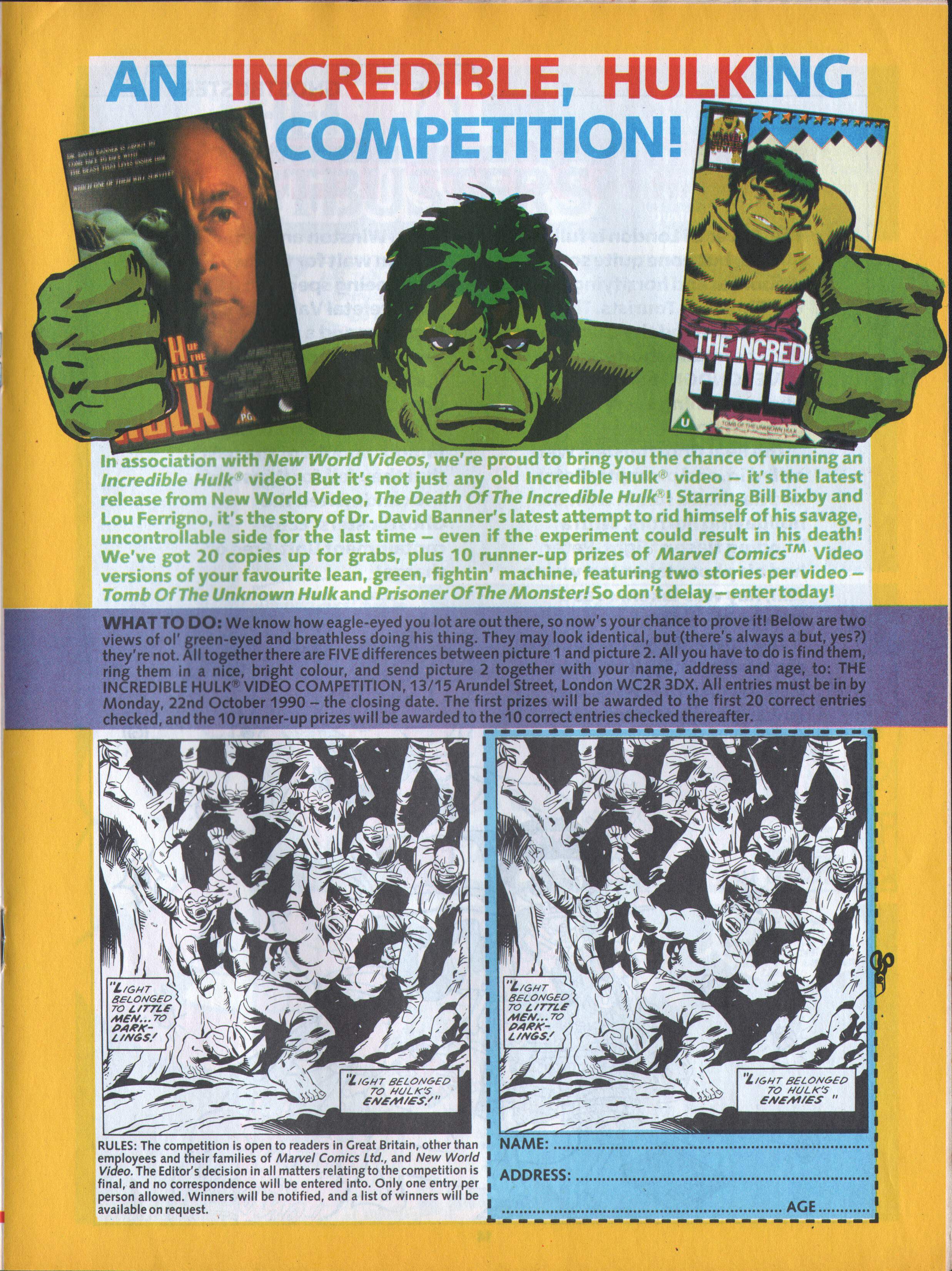 Read online The Real Ghostbusters comic -  Issue #119 - 5
