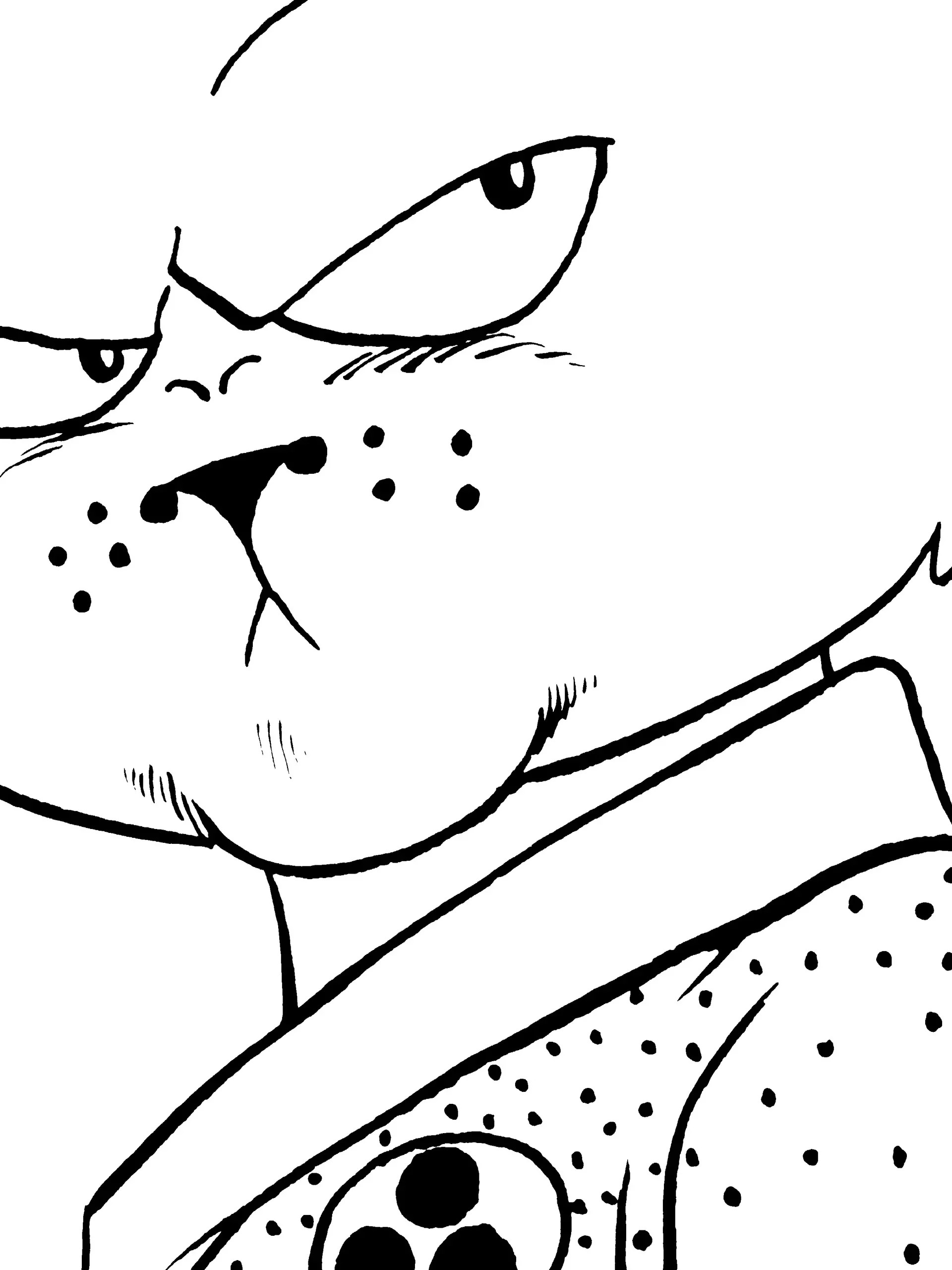 Read online The Art of Usagi Yojimbo comic -  Issue # TPB (Part 1) - 34