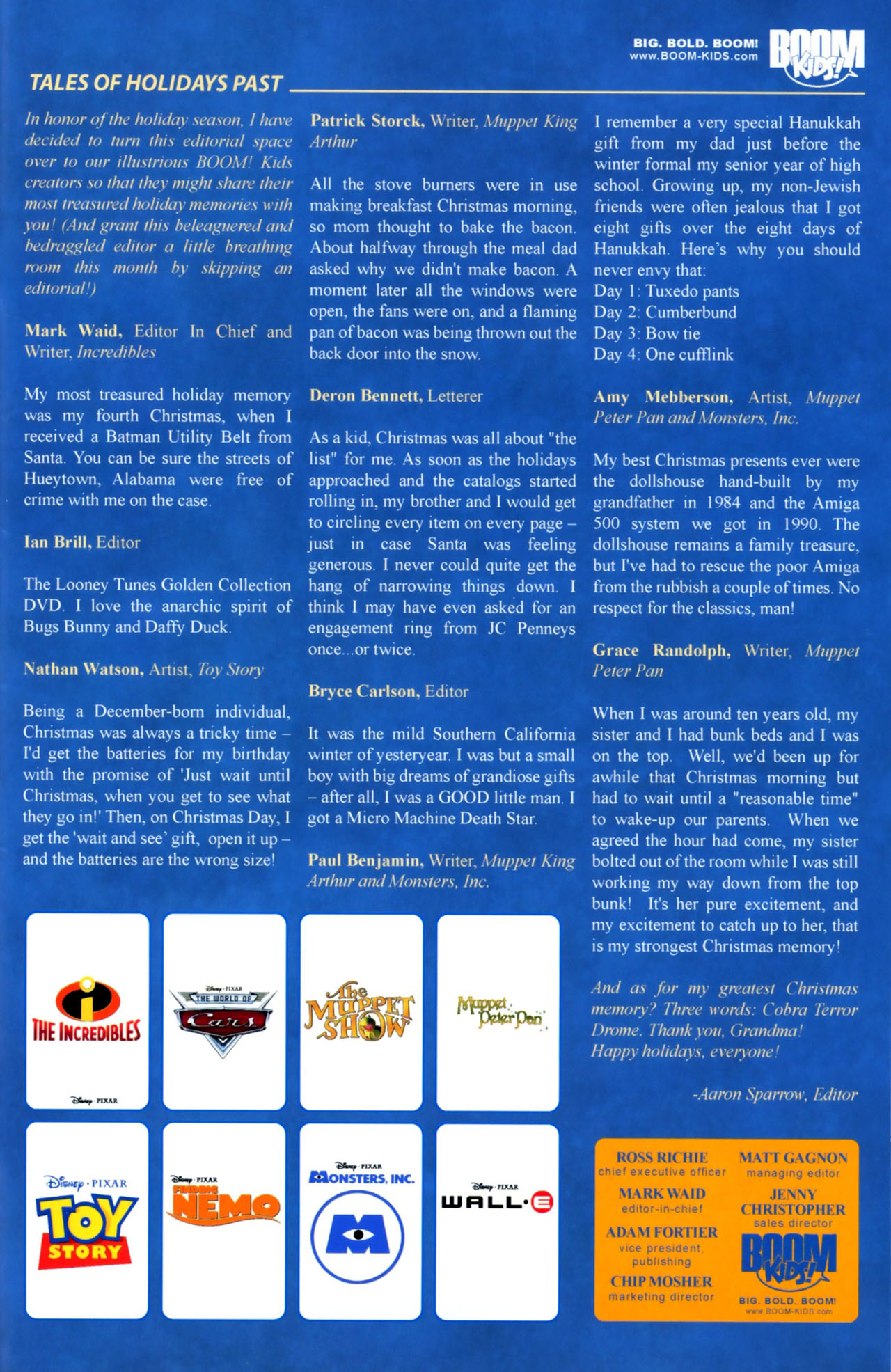 Read online Uncle Scrooge (2009) comic -  Issue #386 - 28