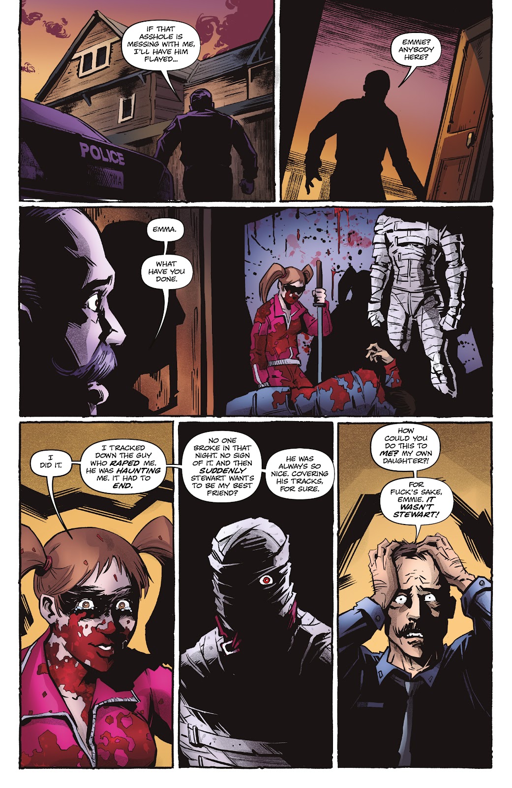 Unleash issue 4 - Page 20