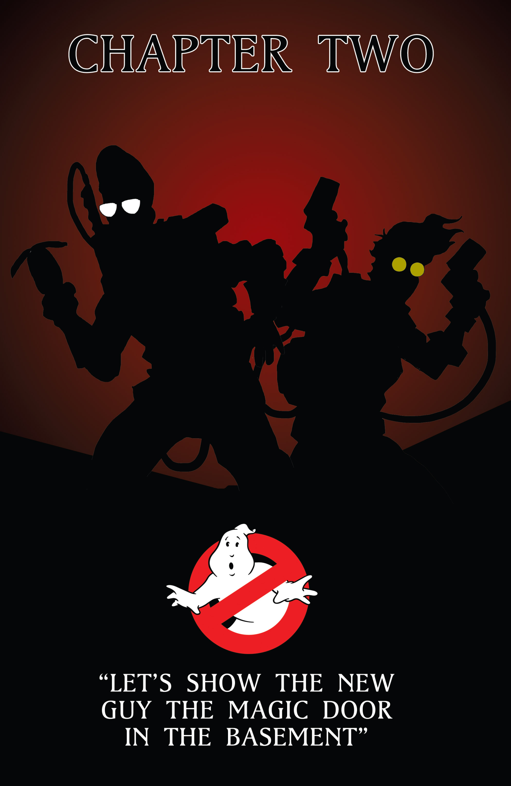 Read online Ghostbusters 101 comic -  Issue #2 - 5