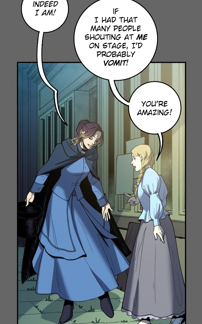 Read online Zatanna & the Ripper comic -  Issue #10 - 26