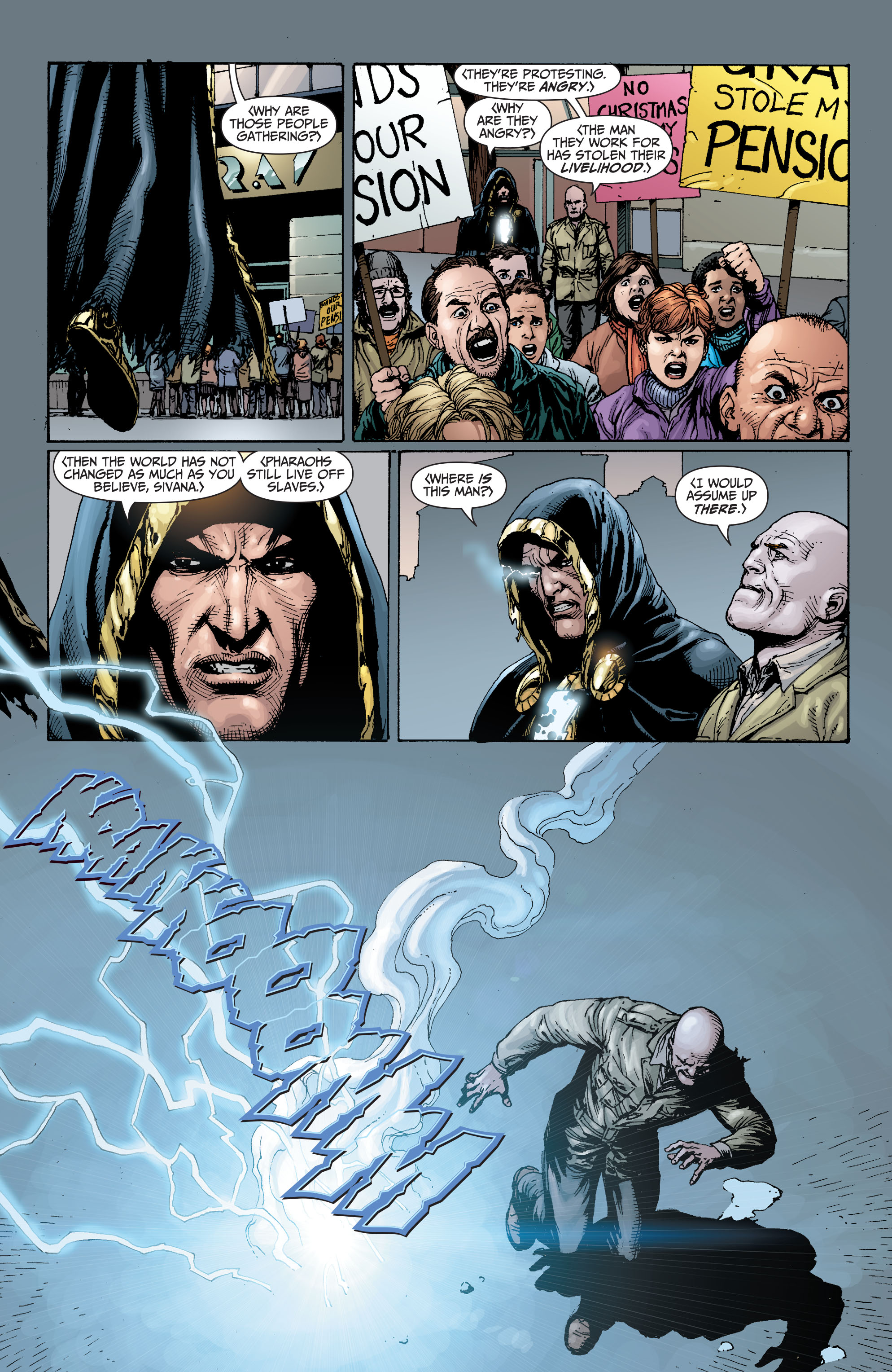 Read online Shazam!: Origins comic -  Issue # TPB (Part 1) - 89