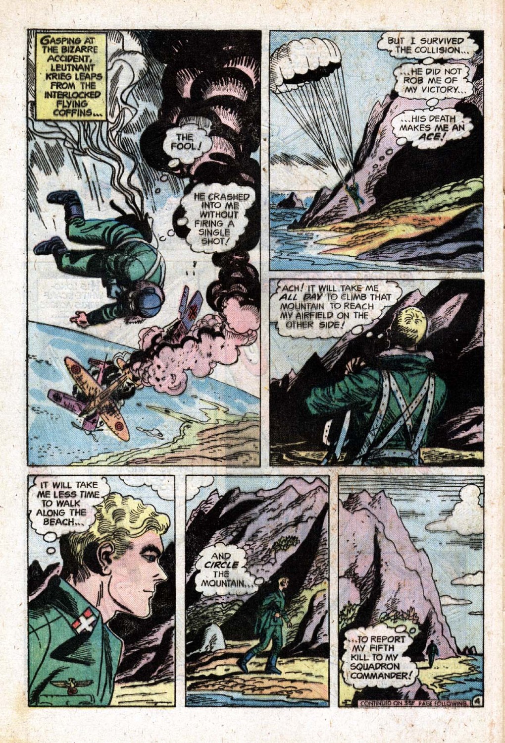 Read online G.I. Combat (1952) comic -  Issue #175 - 26