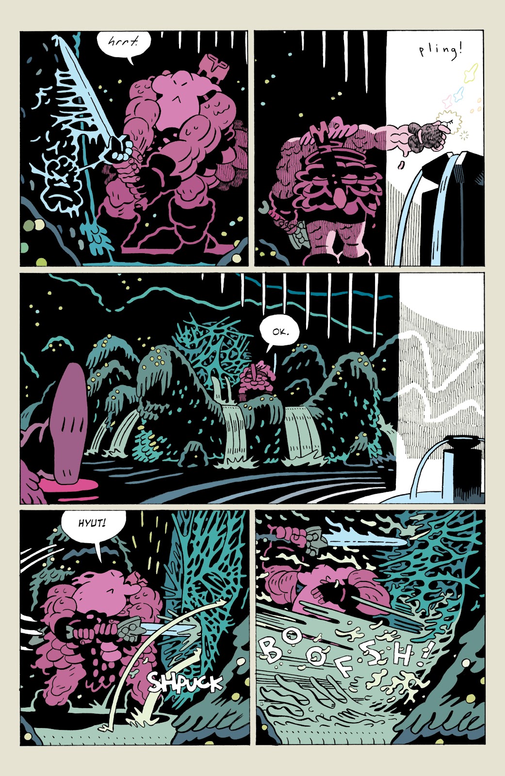 Head Lopper issue 13 - Page 15