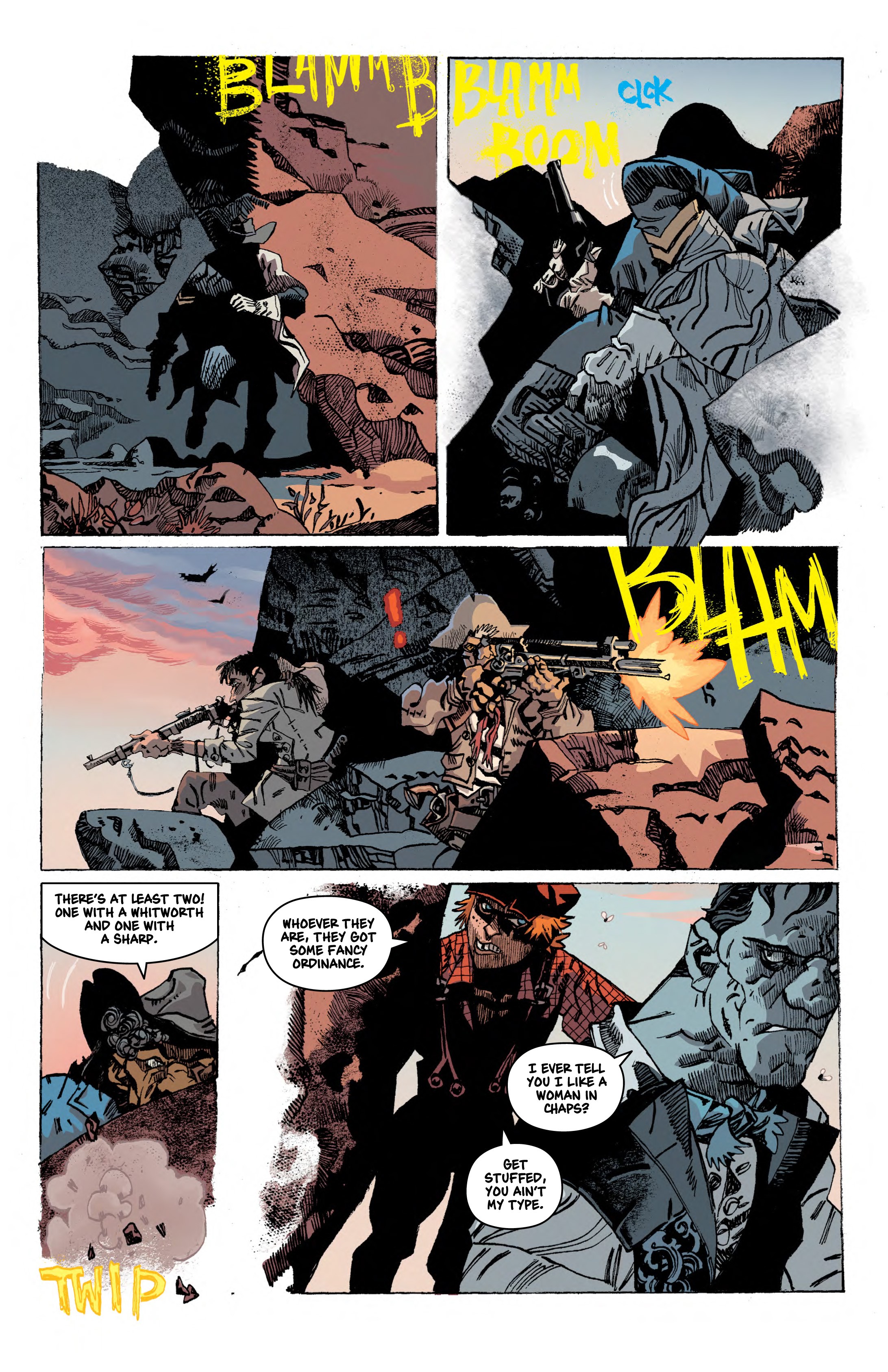 Read online The Seven Deadly Sins comic -  Issue # TPB (Part 1) - 75