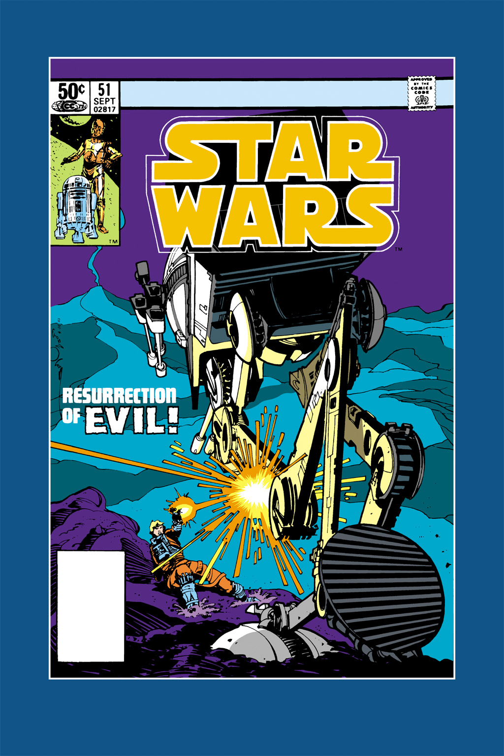 Read online Star Wars Omnibus comic -  Issue # Vol. 16 - 45