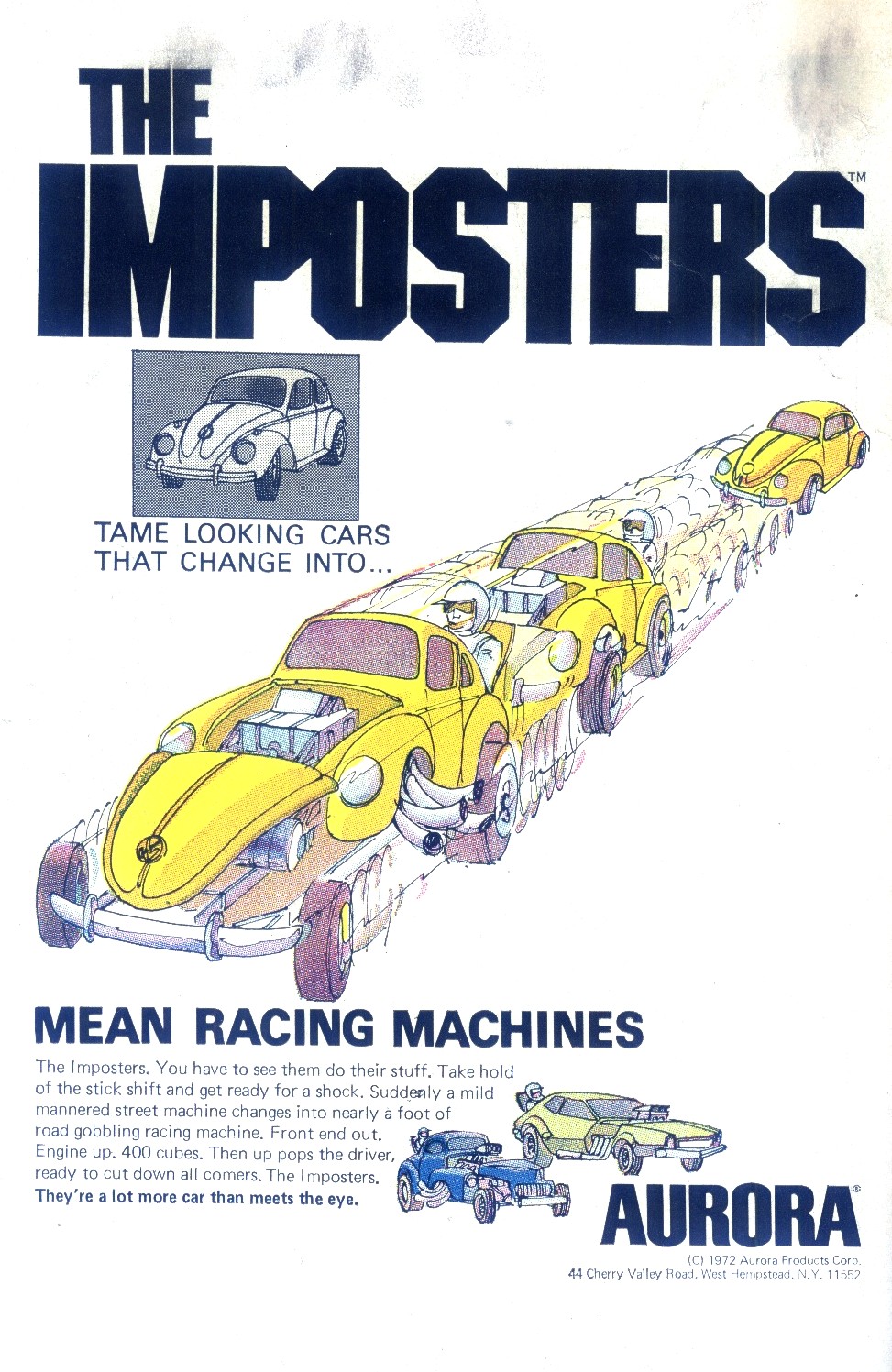 Read online Swing With Scooter comic -  Issue #36 - 36