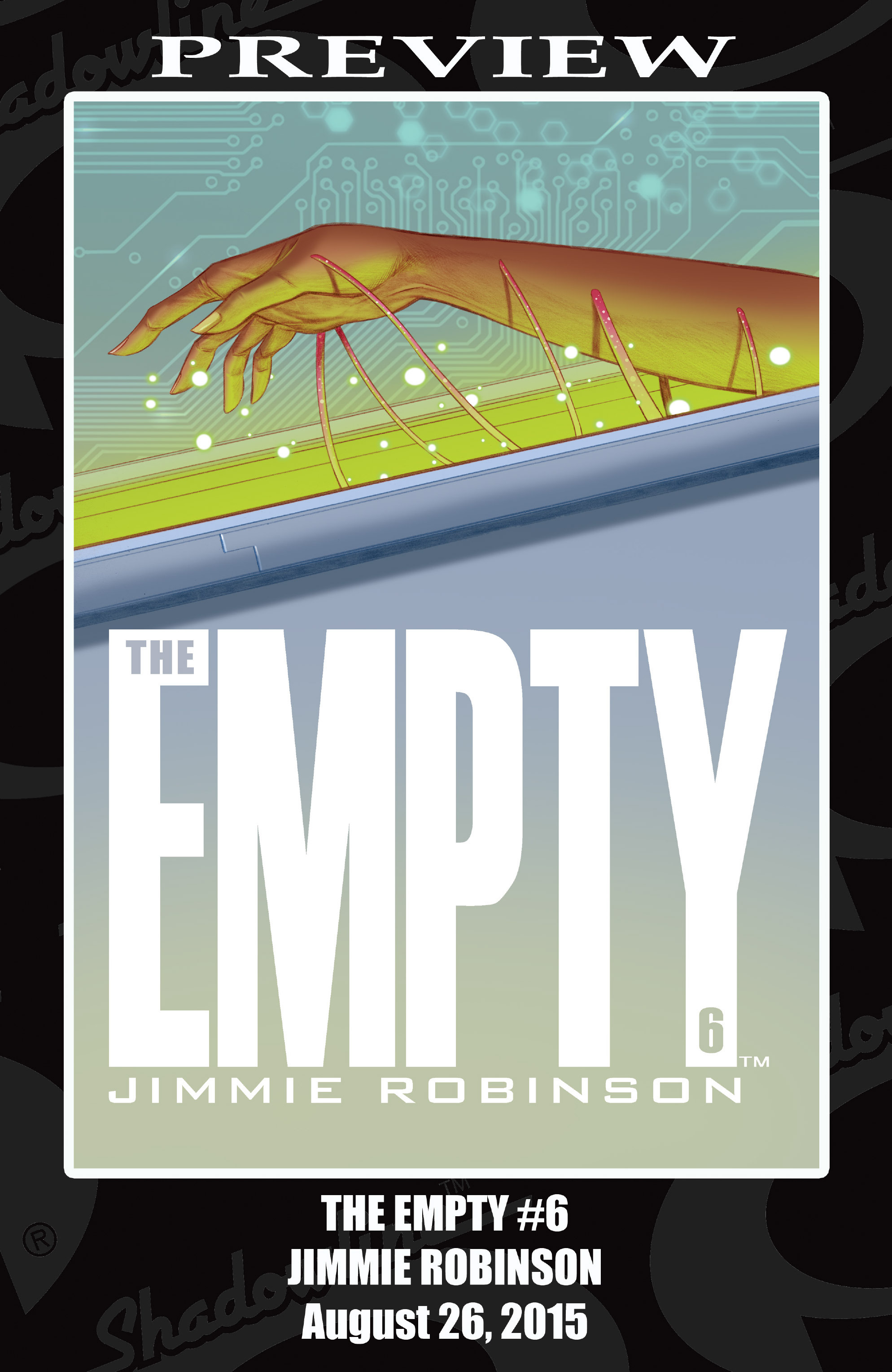 Read online The Mantle comic -  Issue #4 - 24