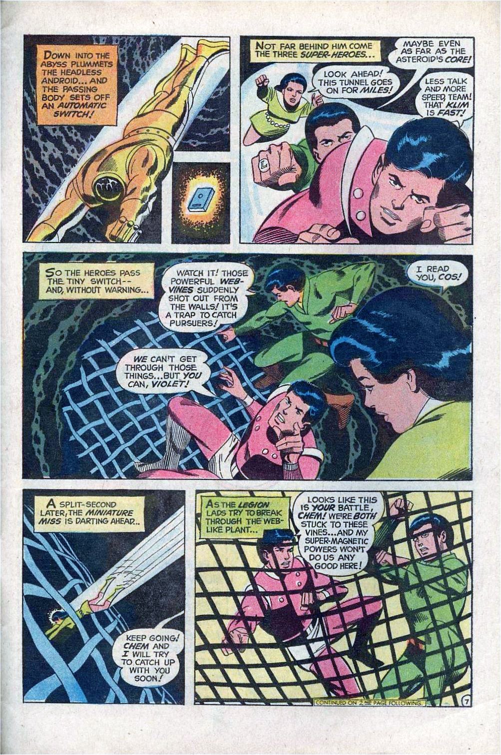 Action Comics (1938) 389 Page 26