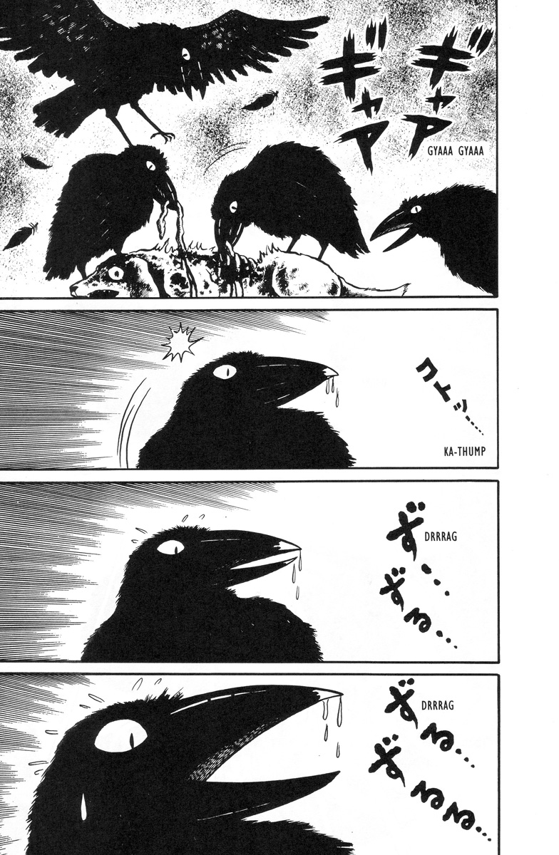 Read online Hell Baby comic -  Issue # TPB (Part 1) - 41