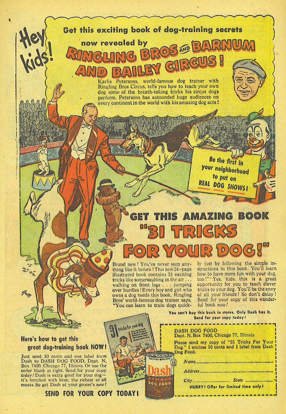 Read online Adventure Comics (1938) comic -  Issue #159 - 49