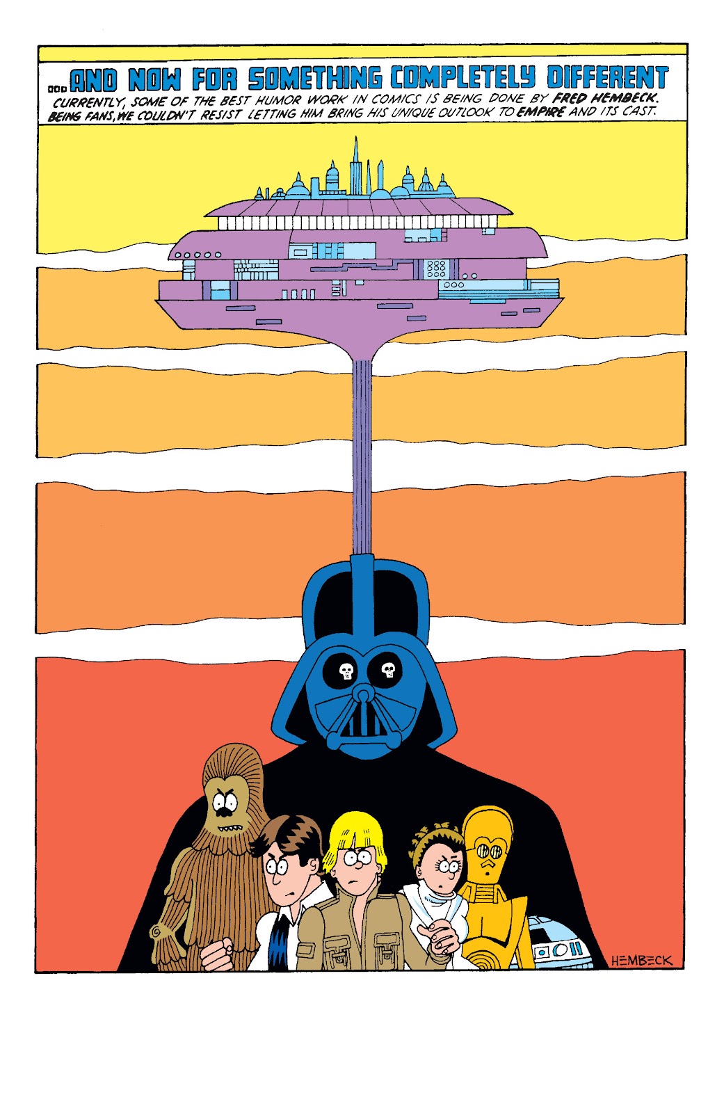 Star Wars (1977) issue 44 - Page 21