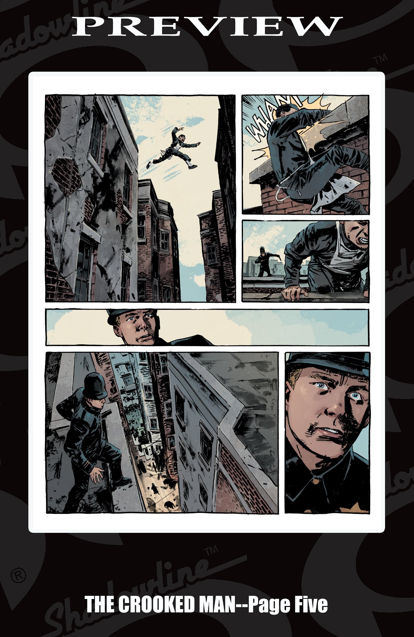 Read online The Empty comic -  Issue #4 - 30