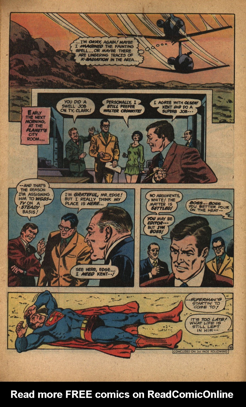 Action Comics (1938) issue 485 - Page 28
