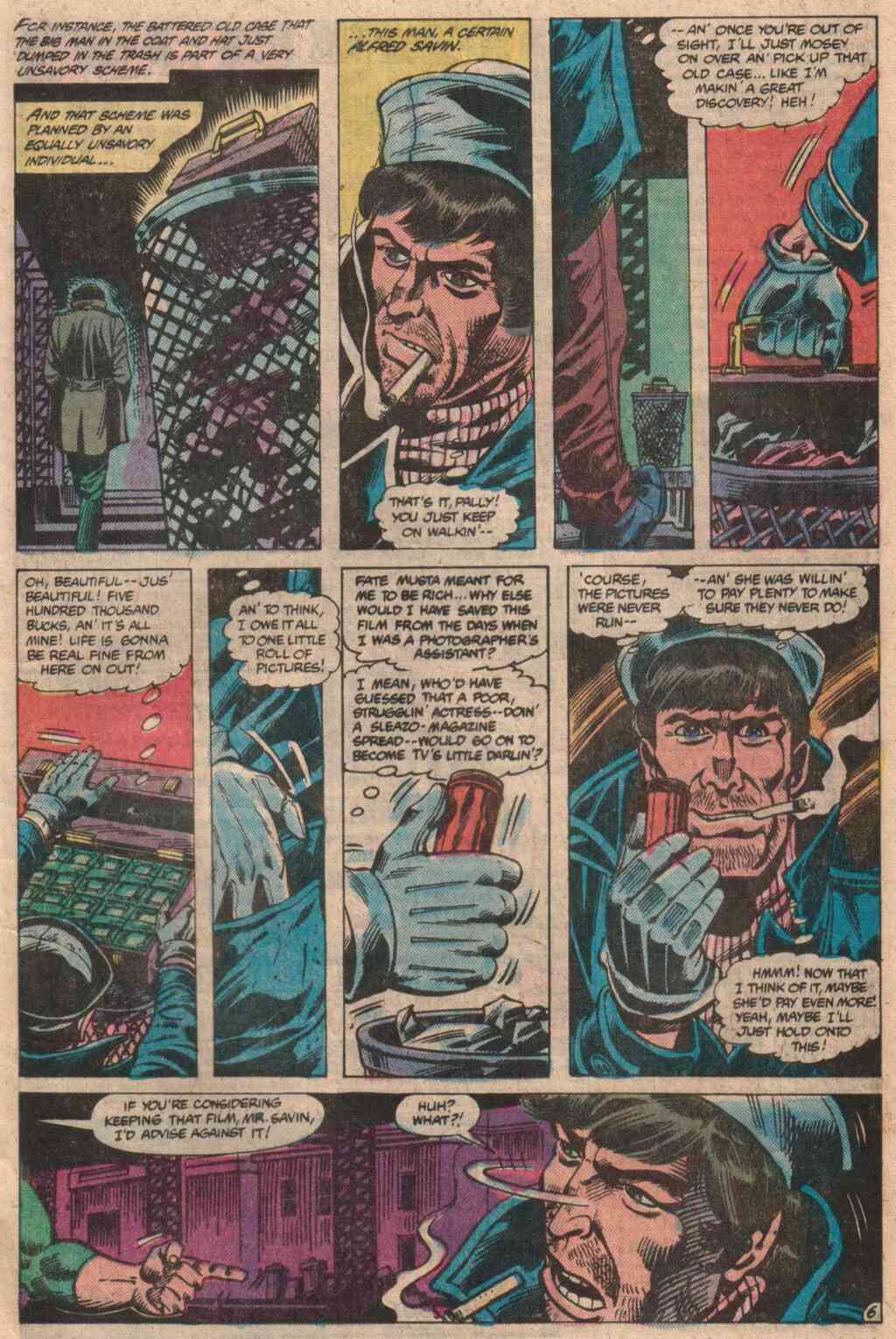 Marvel Team-Up (1972) _Annual 3 #3 - English 7