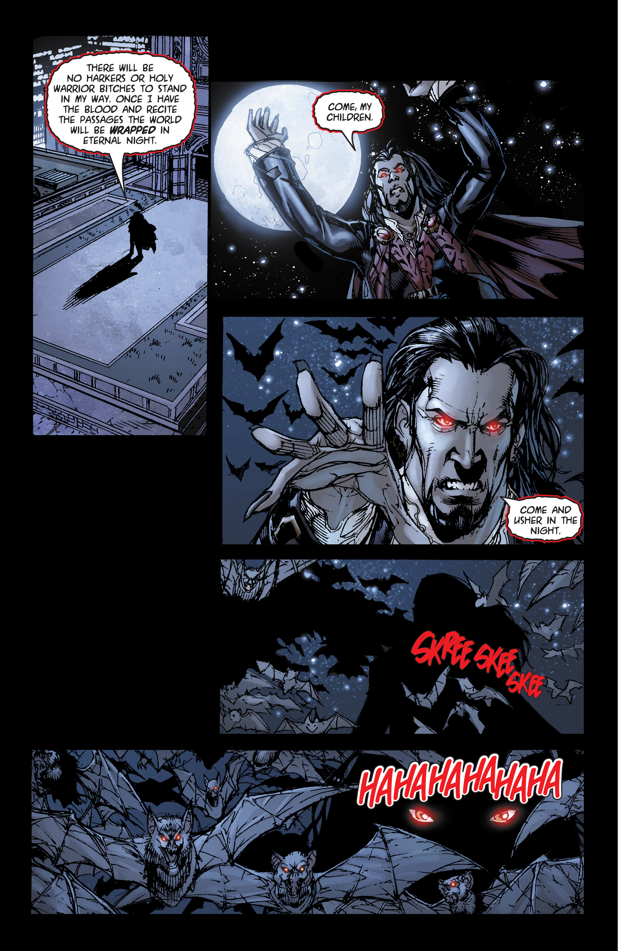 Read online Army of Darkness Omnibus comic -  Issue # TPB 2 (Part 1) - 22