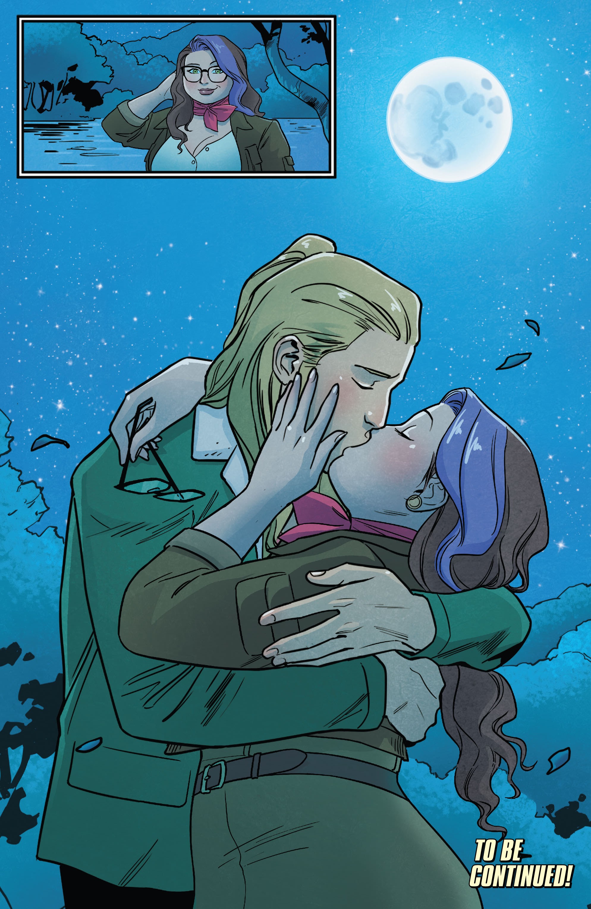 Read online Runaways (2017) comic -  Issue #35 - 22