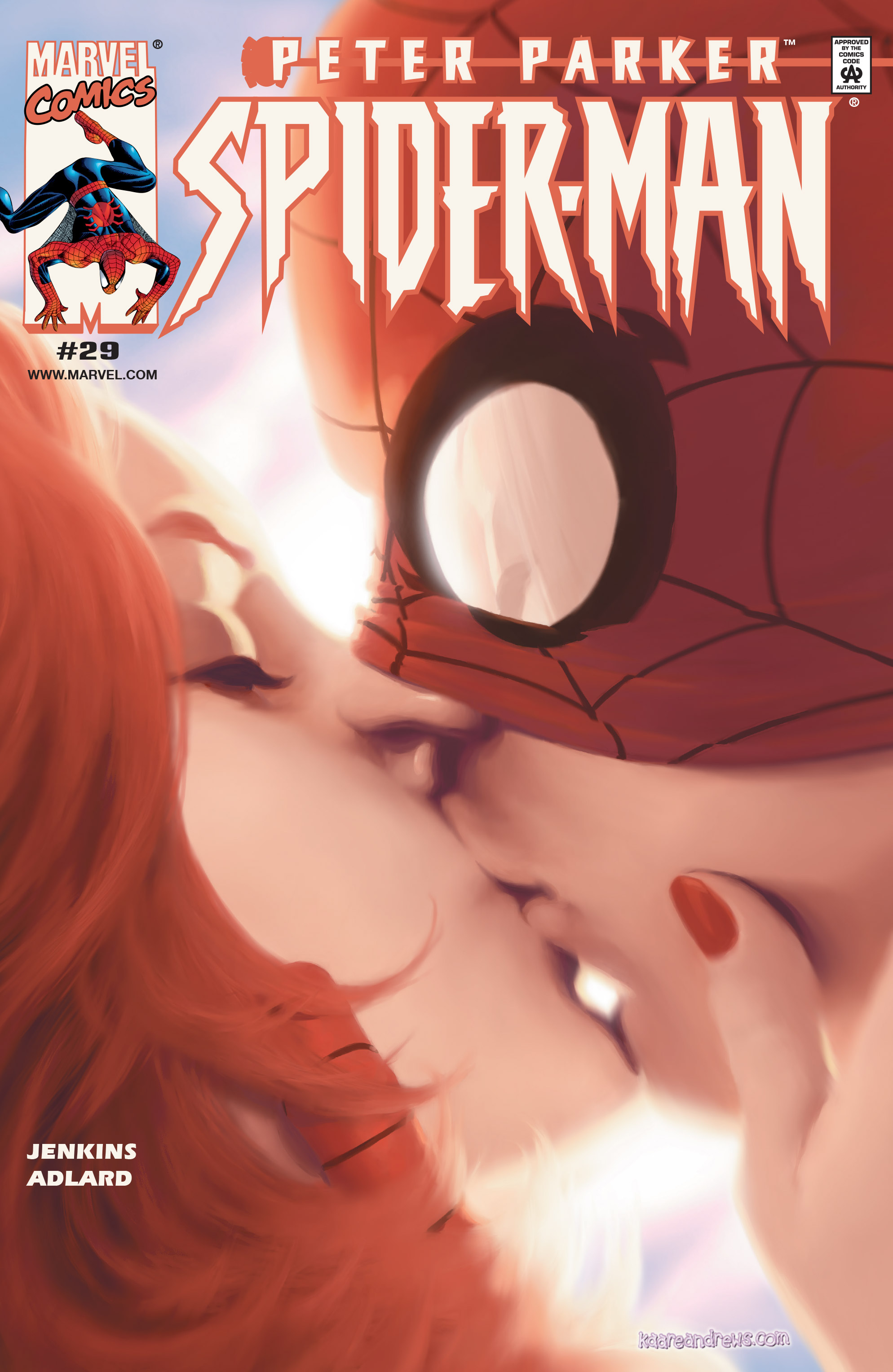 Read online Spider-Man: Revenge of the Green Goblin (2017) comic -  Issue # TPB (Part 4) - 54