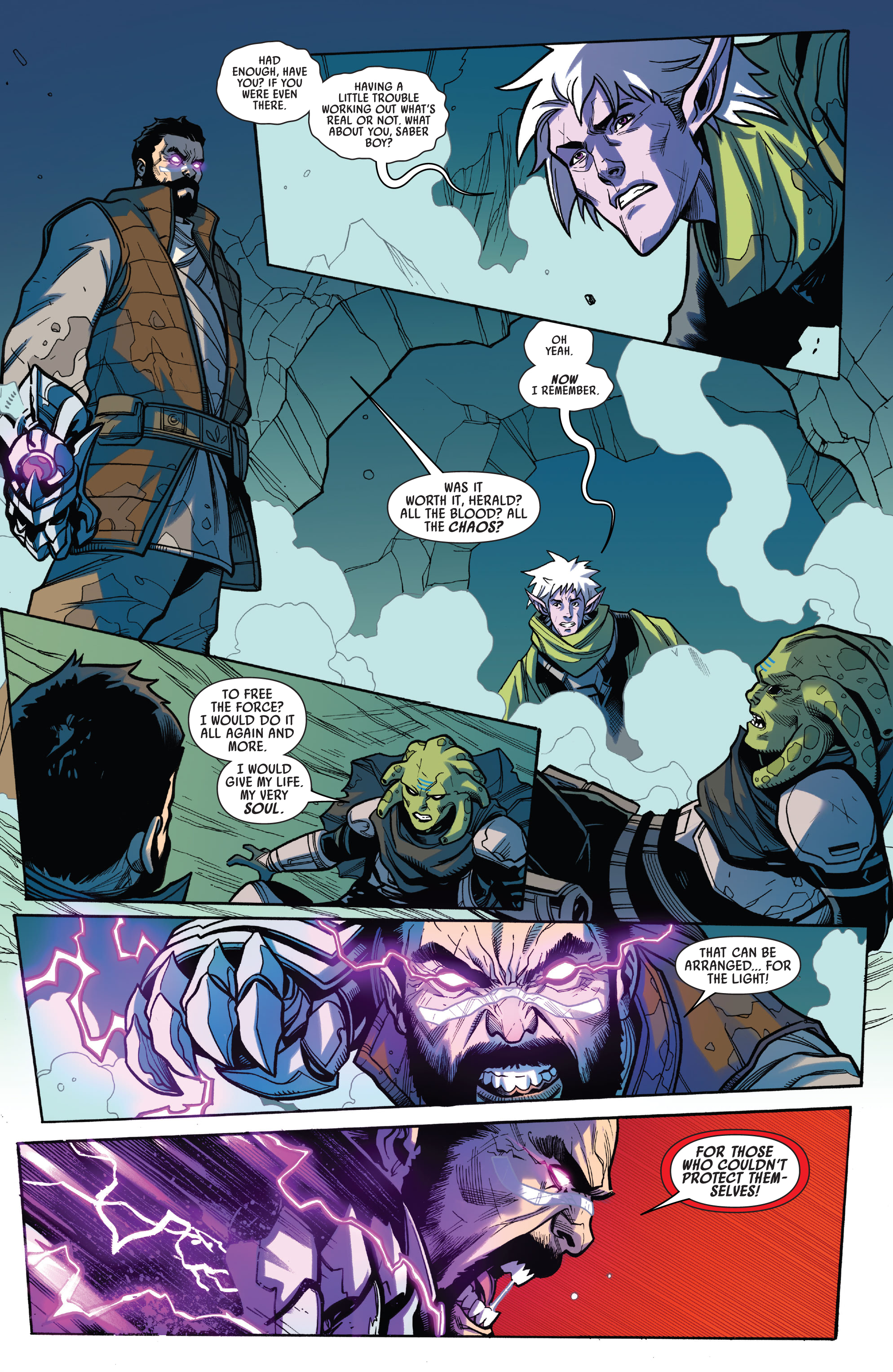 Read online Star Wars: The High Republic (2022) comic -  Issue #10 - 12