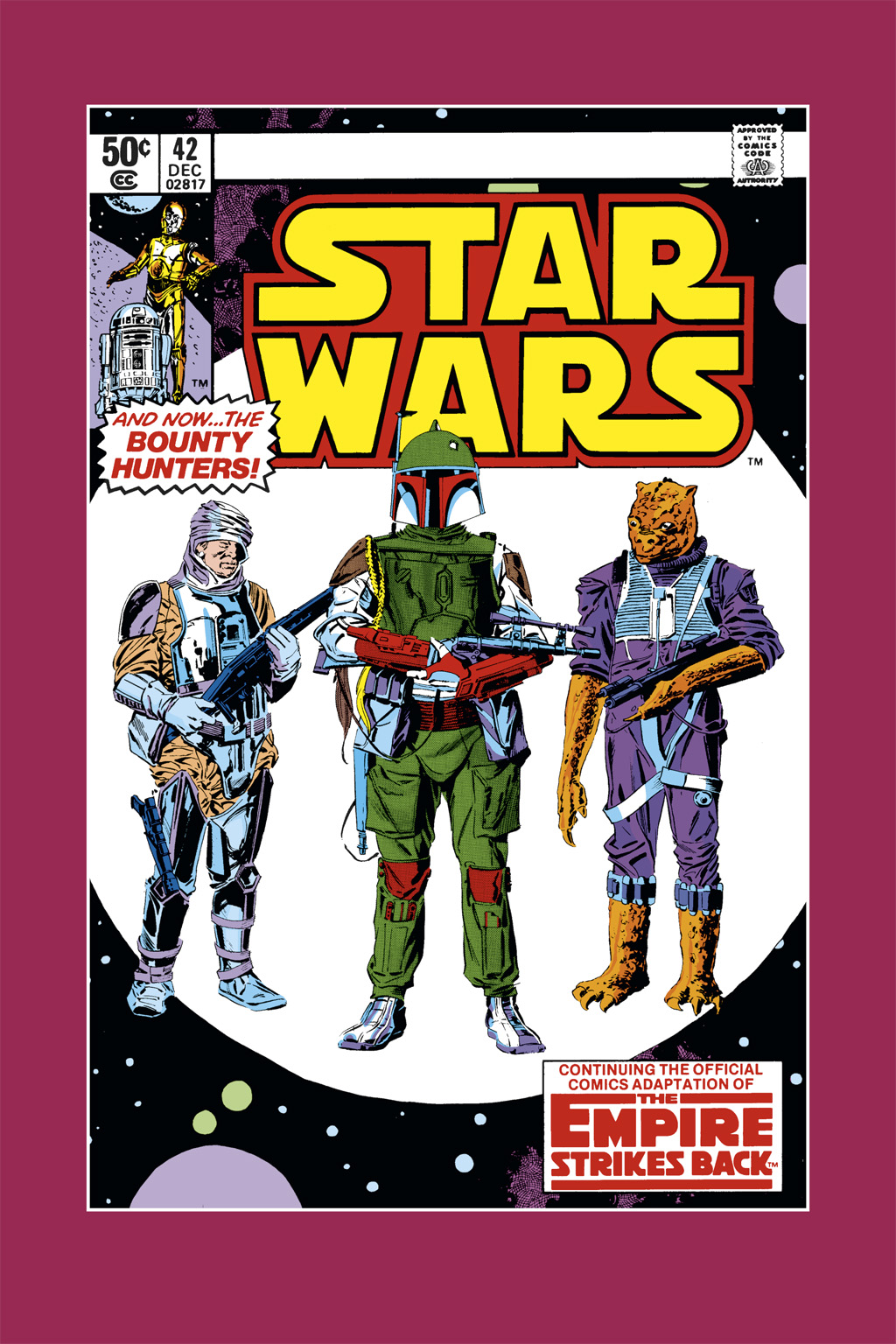 Read online Star Wars Omnibus comic -  Issue # Vol. 14 - 290