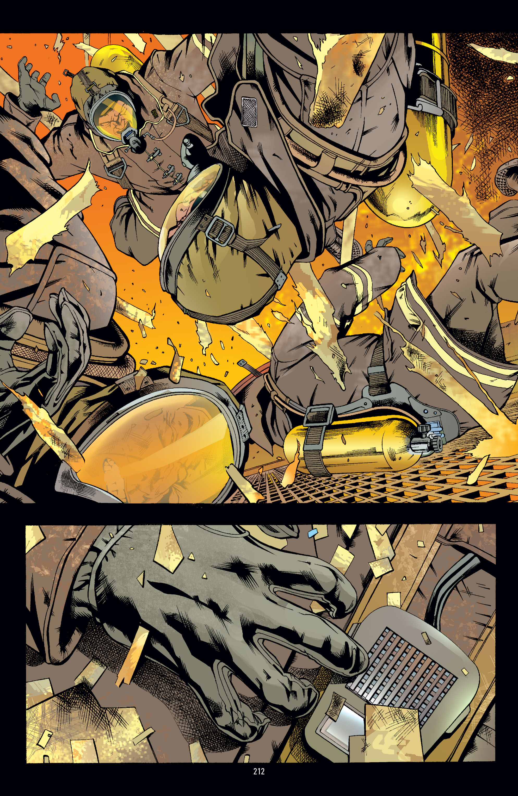 Read online Batman Arkham: Clayface comic -  Issue # TPB (Part 3) - 12