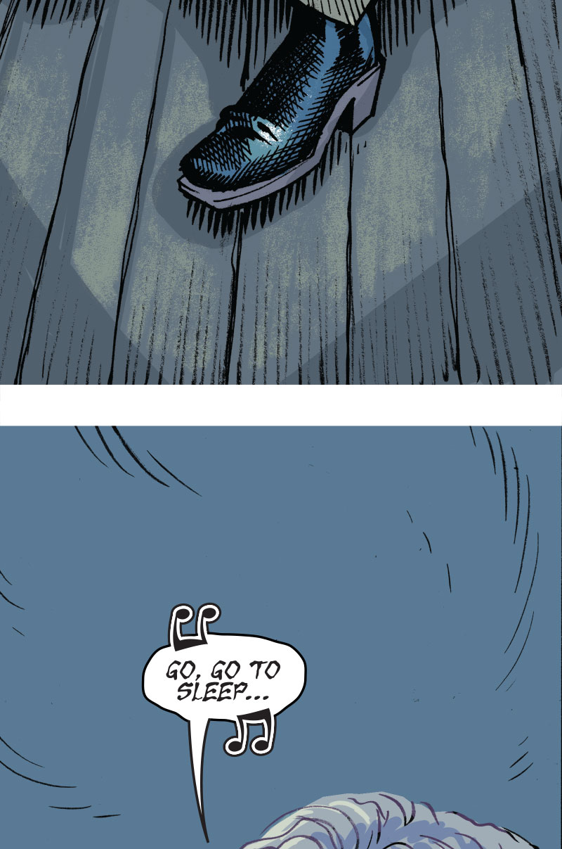 Read online Spine-Tingling Spider-Man: Infinity Comic comic -  Issue #5 - 12