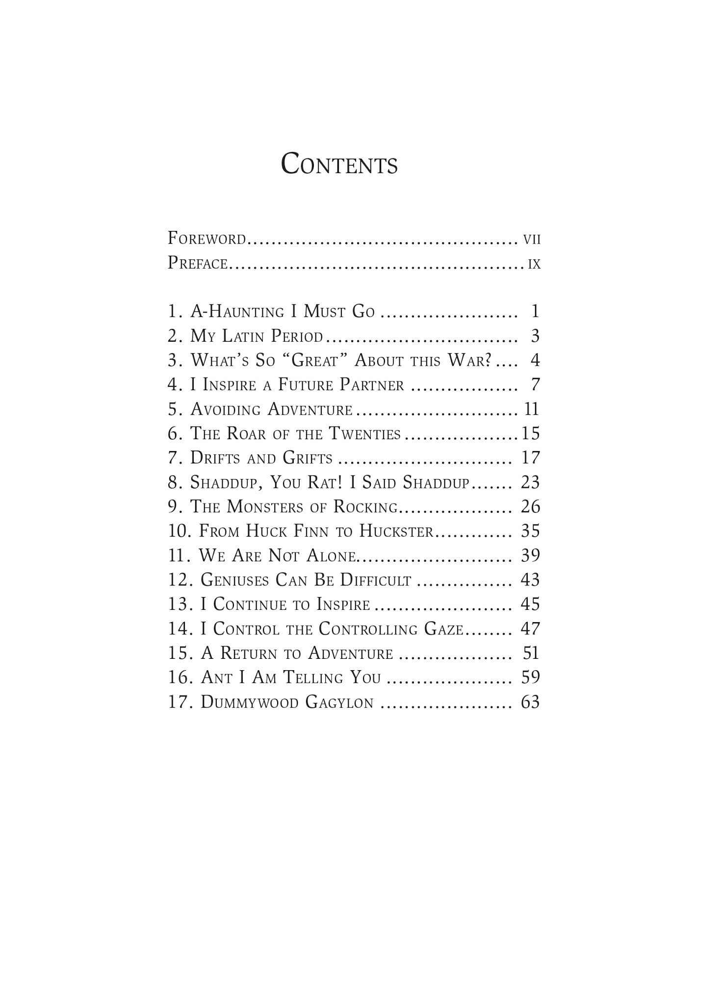 Read online Mark Twain's Autobiography 1910-2010 comic -  Issue # TPB (Part 1) - 5