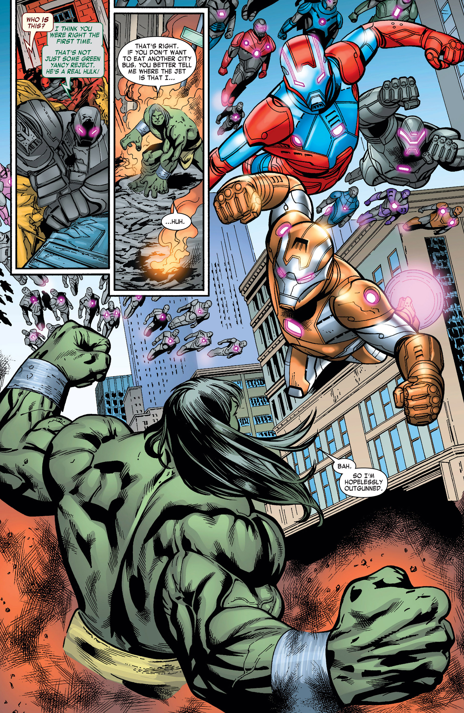 Read online Dark Avengers (2012) comic -  Issue #184 - 9