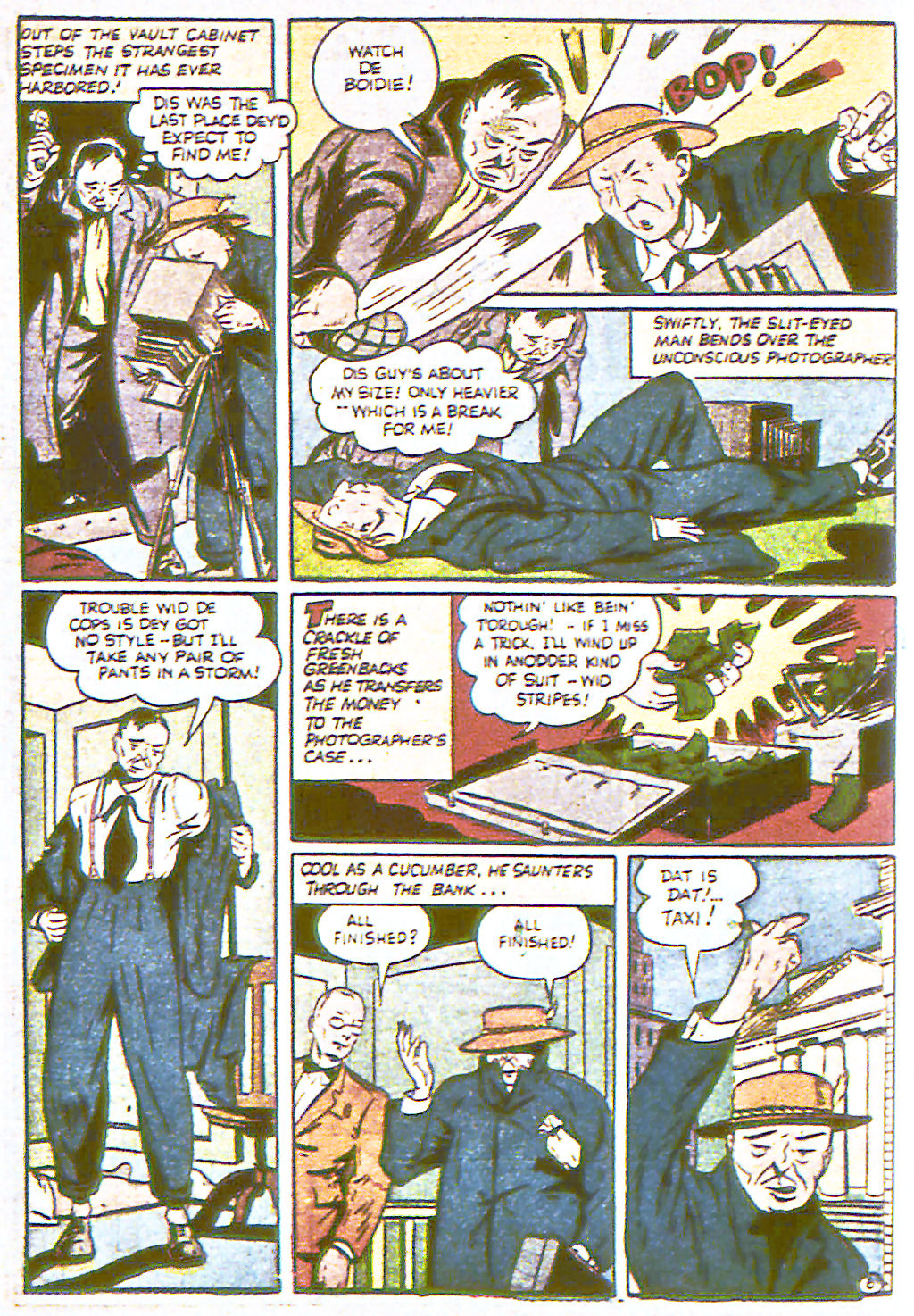 The Human Torch (1940) issue 9 - Page 52