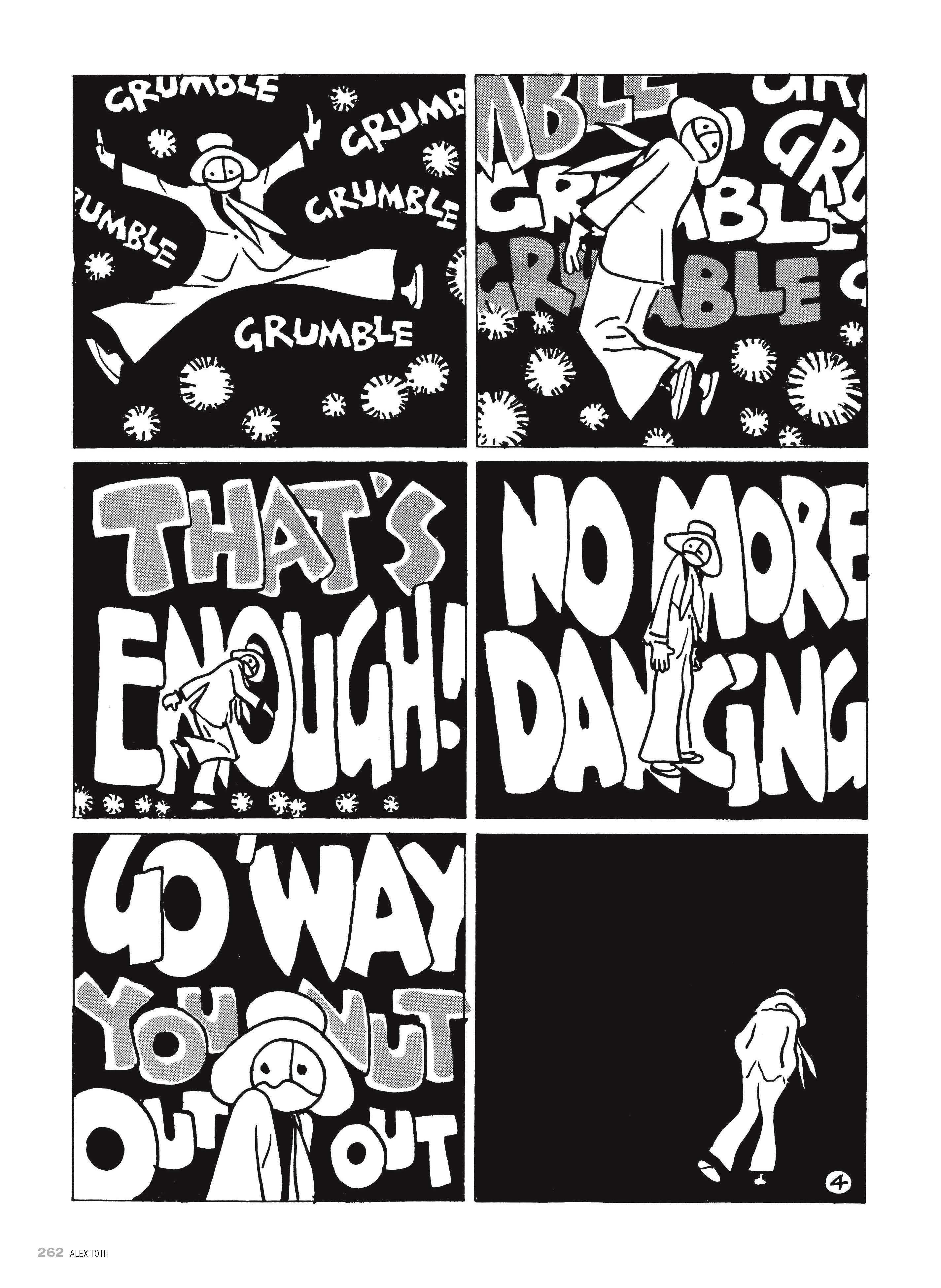 Read online Genius, Illustrated: The Life and Art of Alex Toth comic -  Issue # TPB (Part 3) - 64