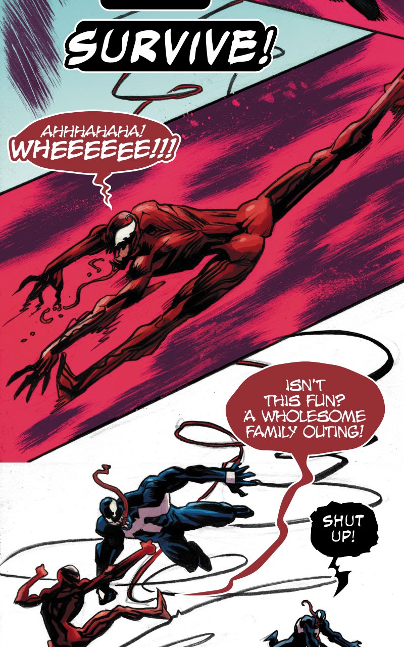 Read online Venom-Carnage: Infinity Comic comic -  Issue #2 - 12