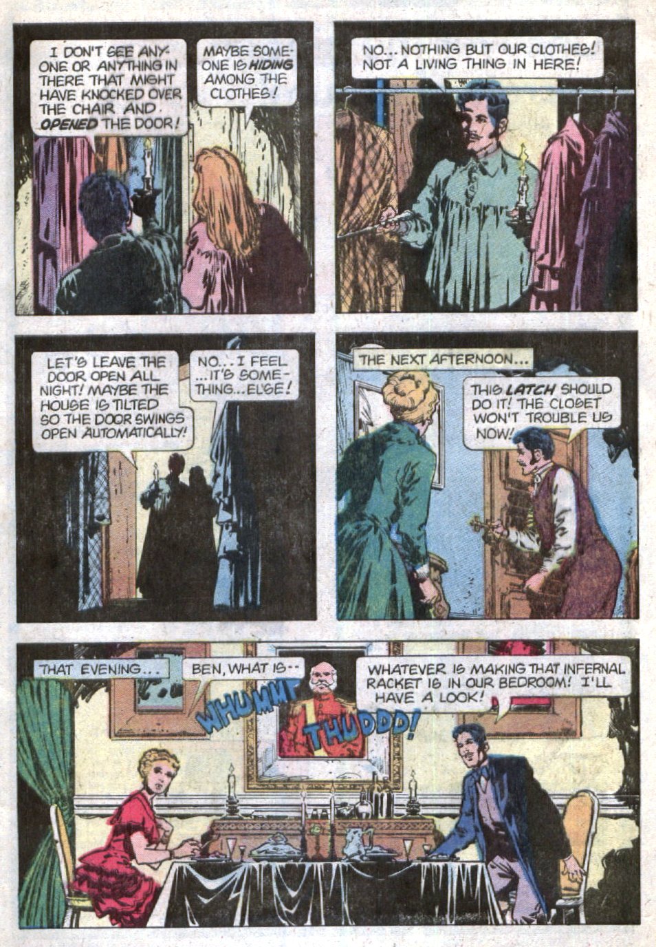 Read online Ripley's Believe it or Not! (1965) comic -  Issue #76 - 29