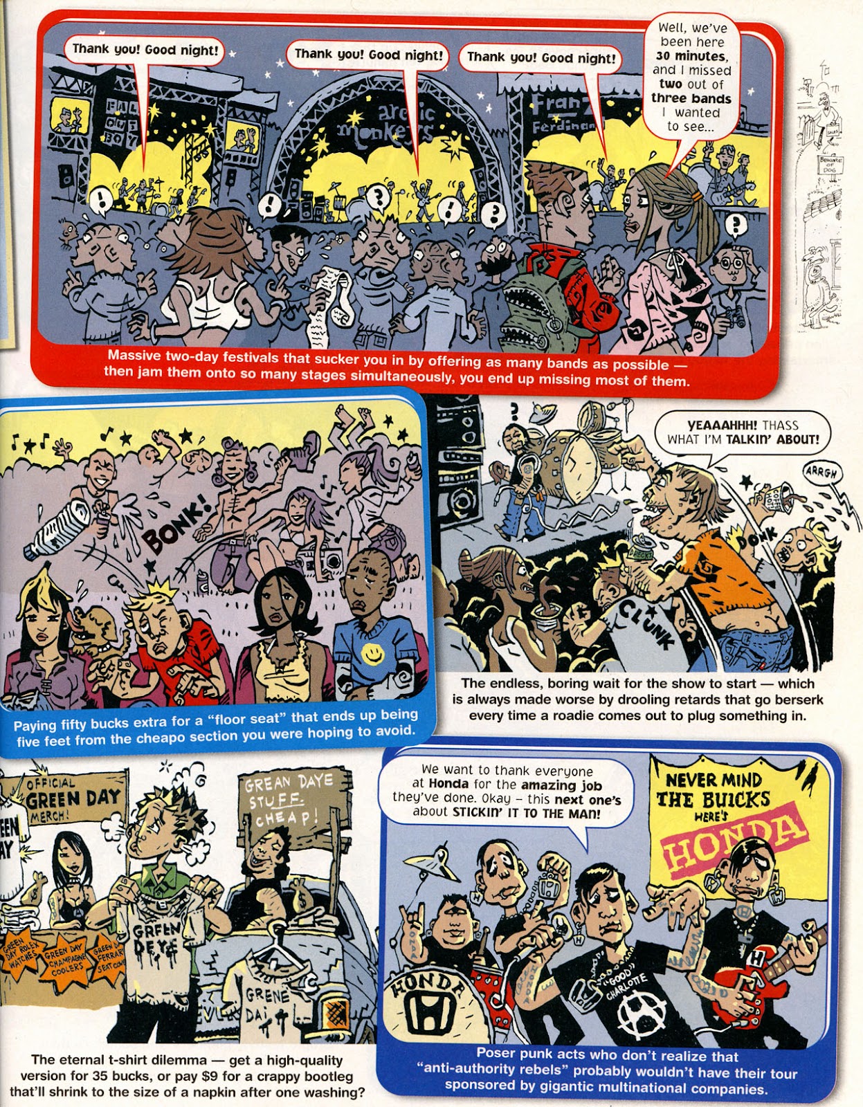 MAD issue 468 - Page 24