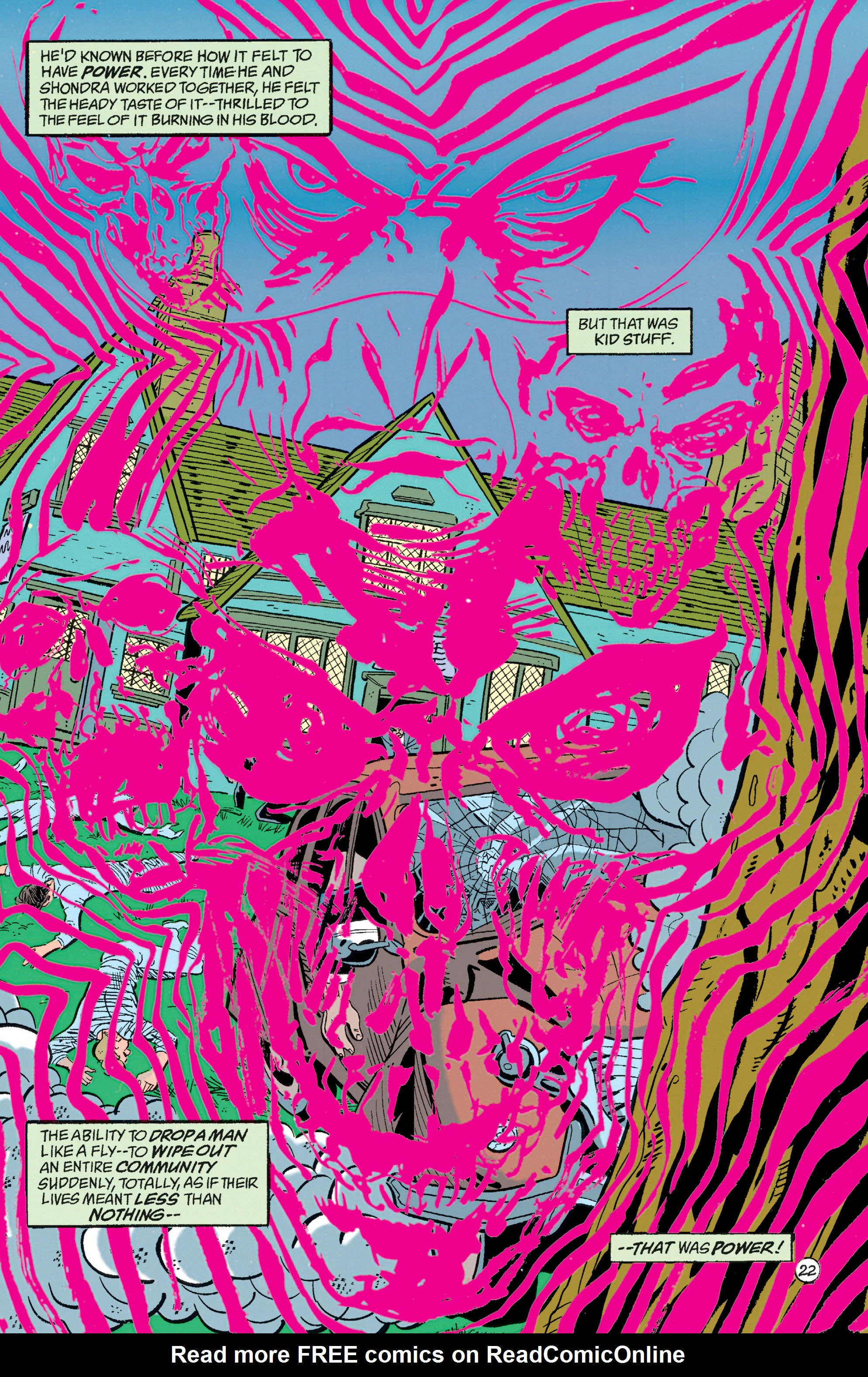 Read online Batman: Knightquest - The Search comic -  Issue # TPB (Part 1) - 98
