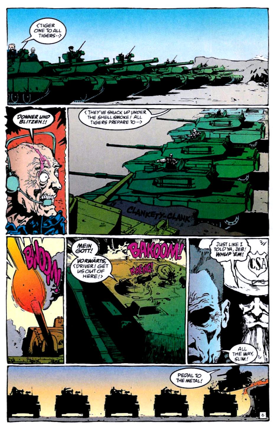 Read online The Demon (1990) comic -  Issue #48 - 7