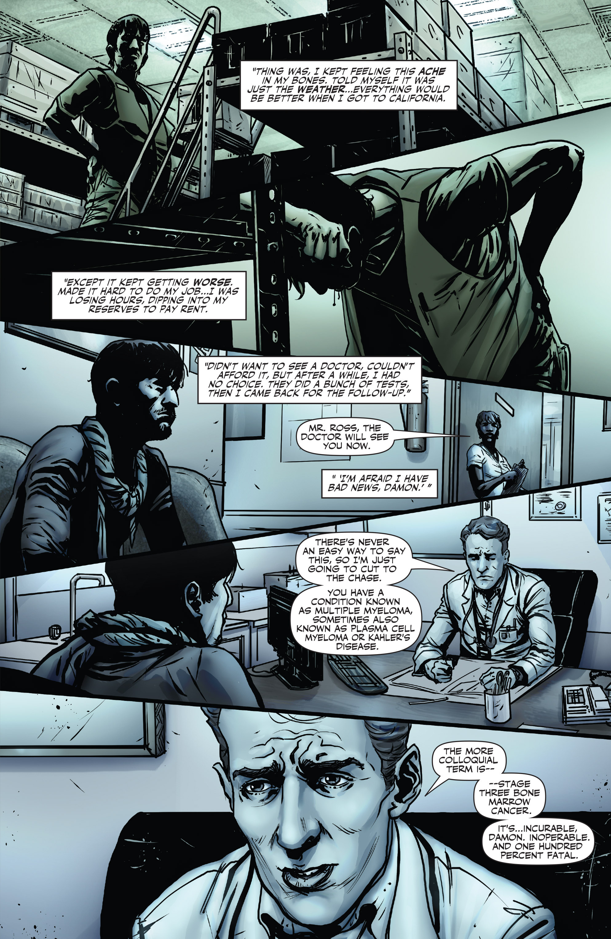 Read online The Twilight Zone (2013) comic -  Issue #3 - 17