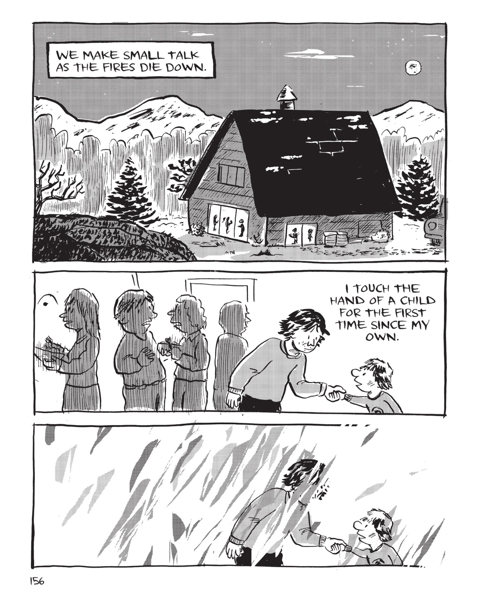 Read online Rosalie Lightning: A Graphic Memoir comic -  Issue # TPB (Part 2) - 56
