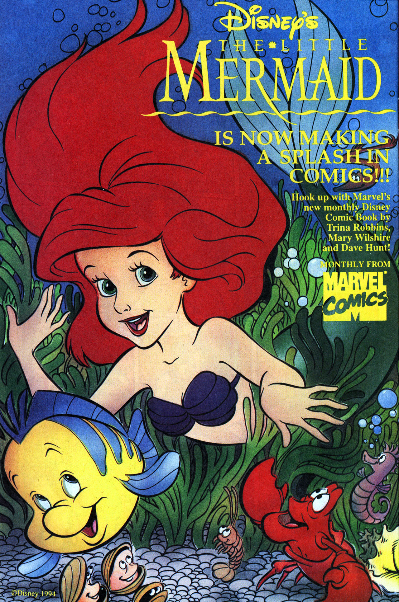 Read online Disney's Aladdin comic -  Issue #8 - 26