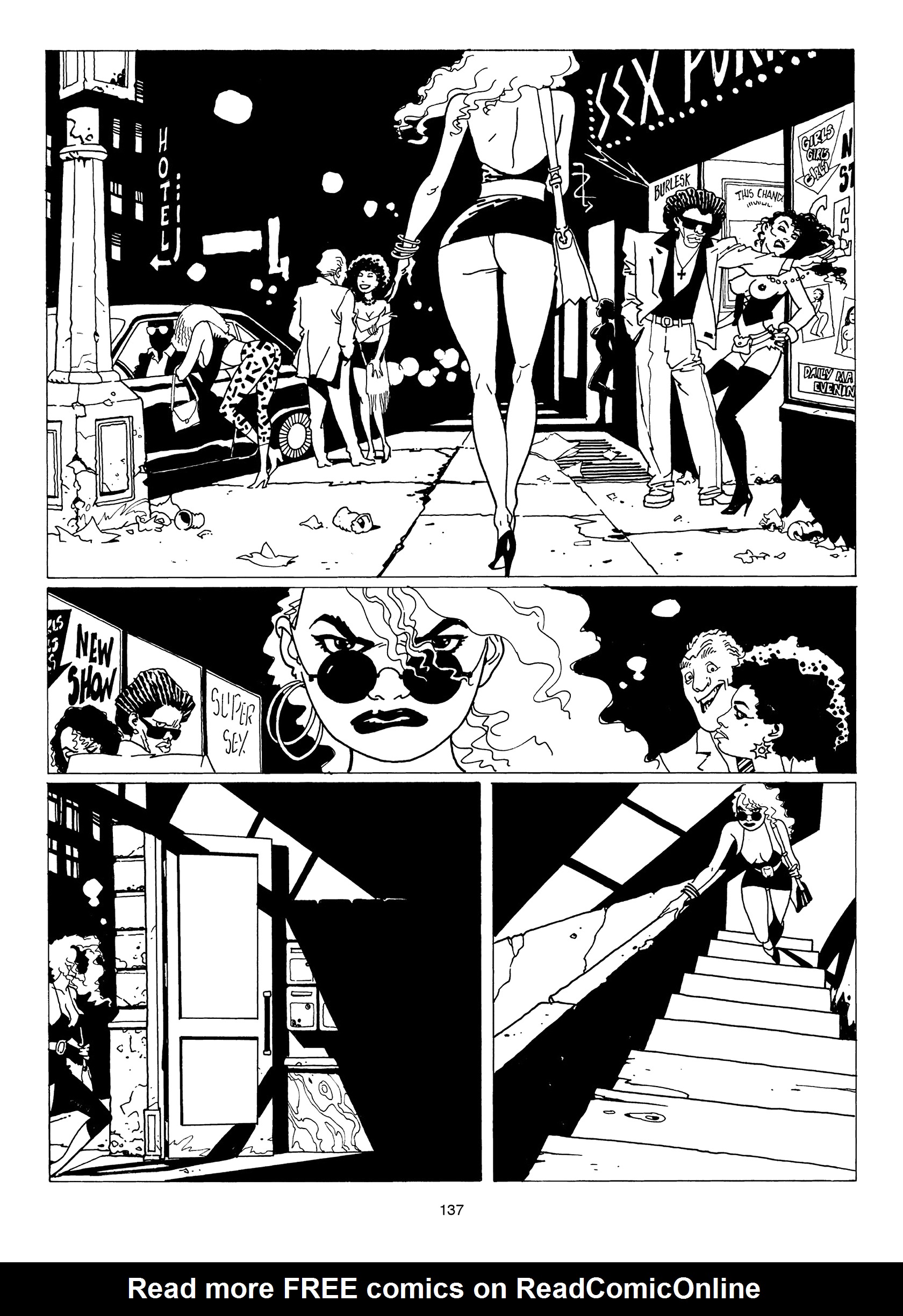 Read online Vampire Boy comic -  Issue # TPB (Part 2) - 40