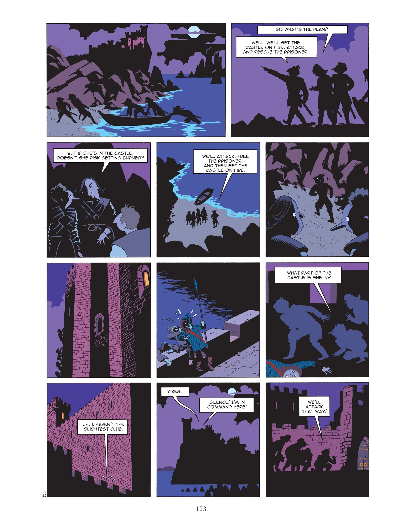 Read online Beauty comic -  Issue # TPB - 125