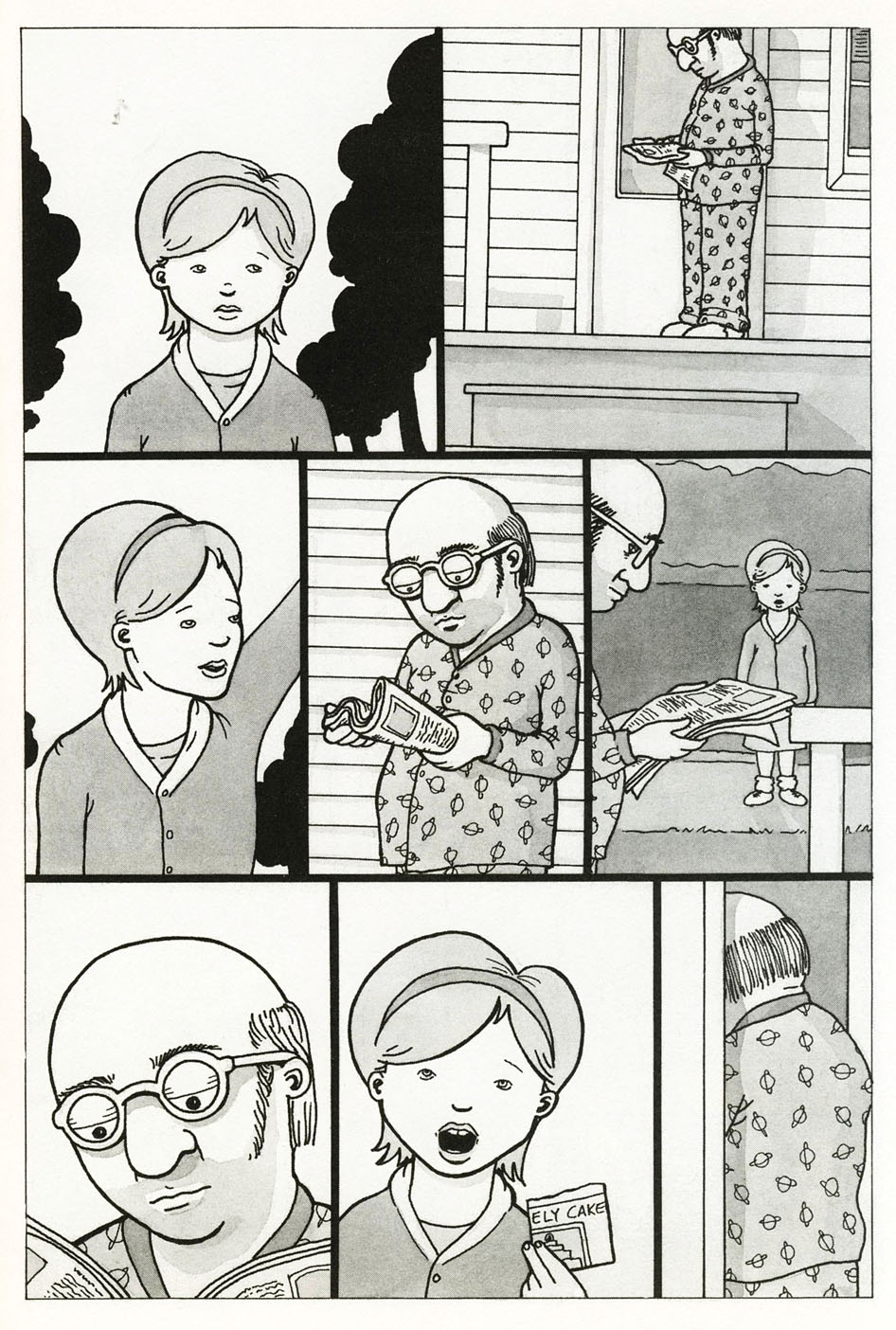 Read online Corny's Fetish comic -  Issue # Full - 49