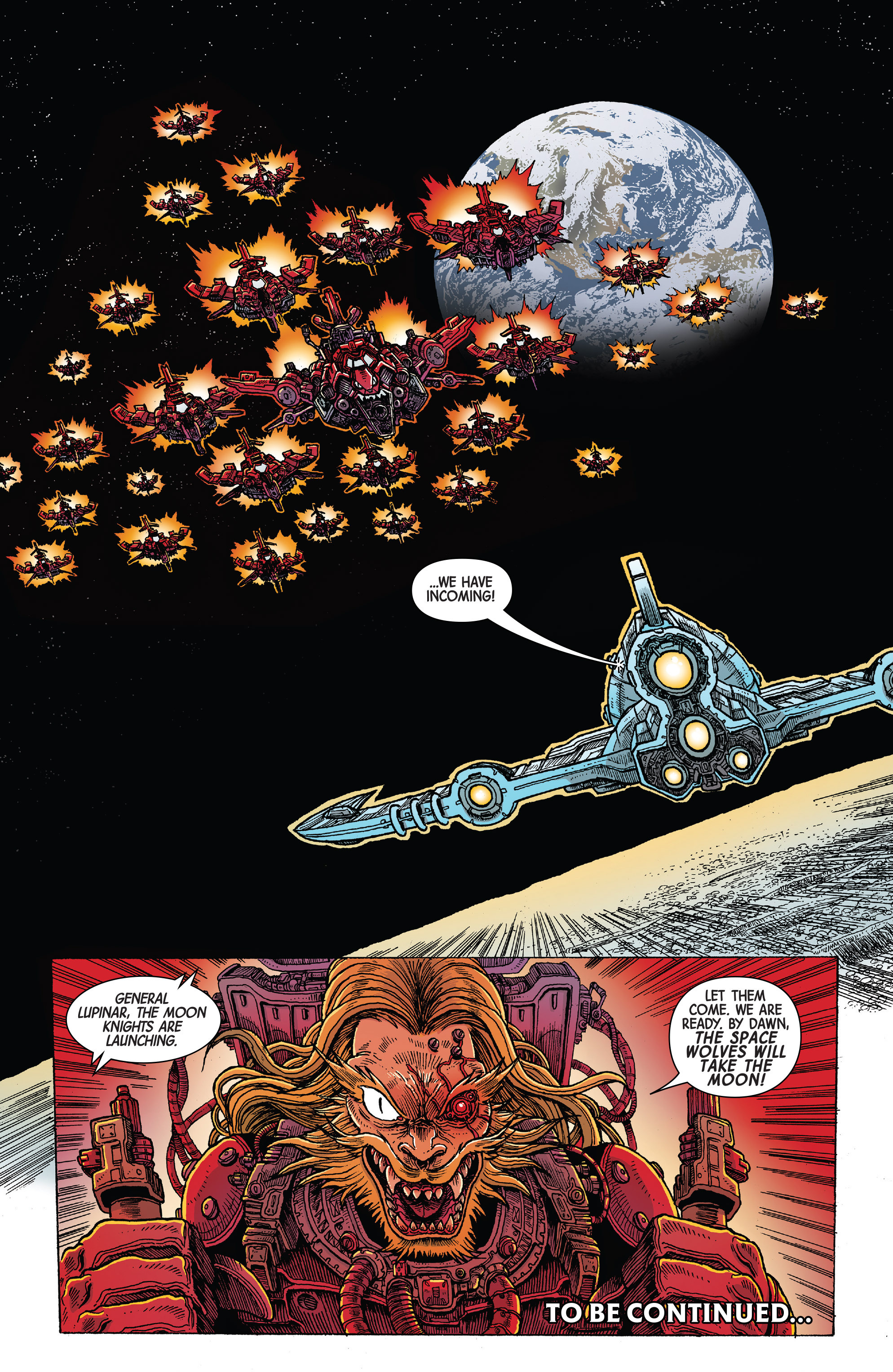 Read online Moon Knight (2016) comic -  Issue #6 - 19