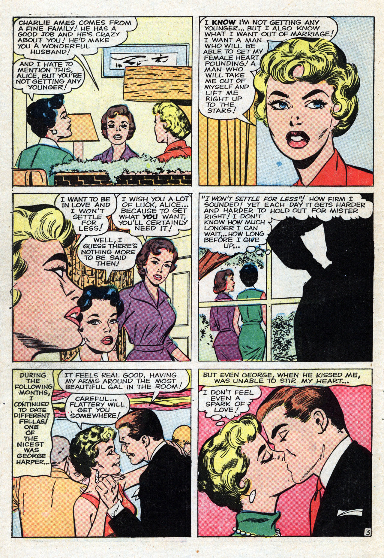 Read online My Own Romance comic -  Issue #76 - 30