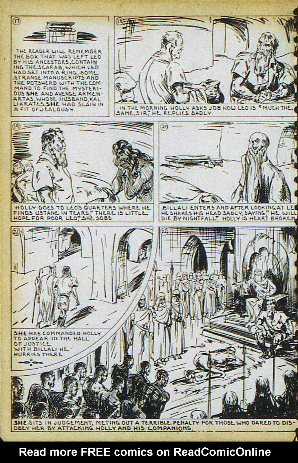 Adventure Comics (1938) issue 15 - Page 40