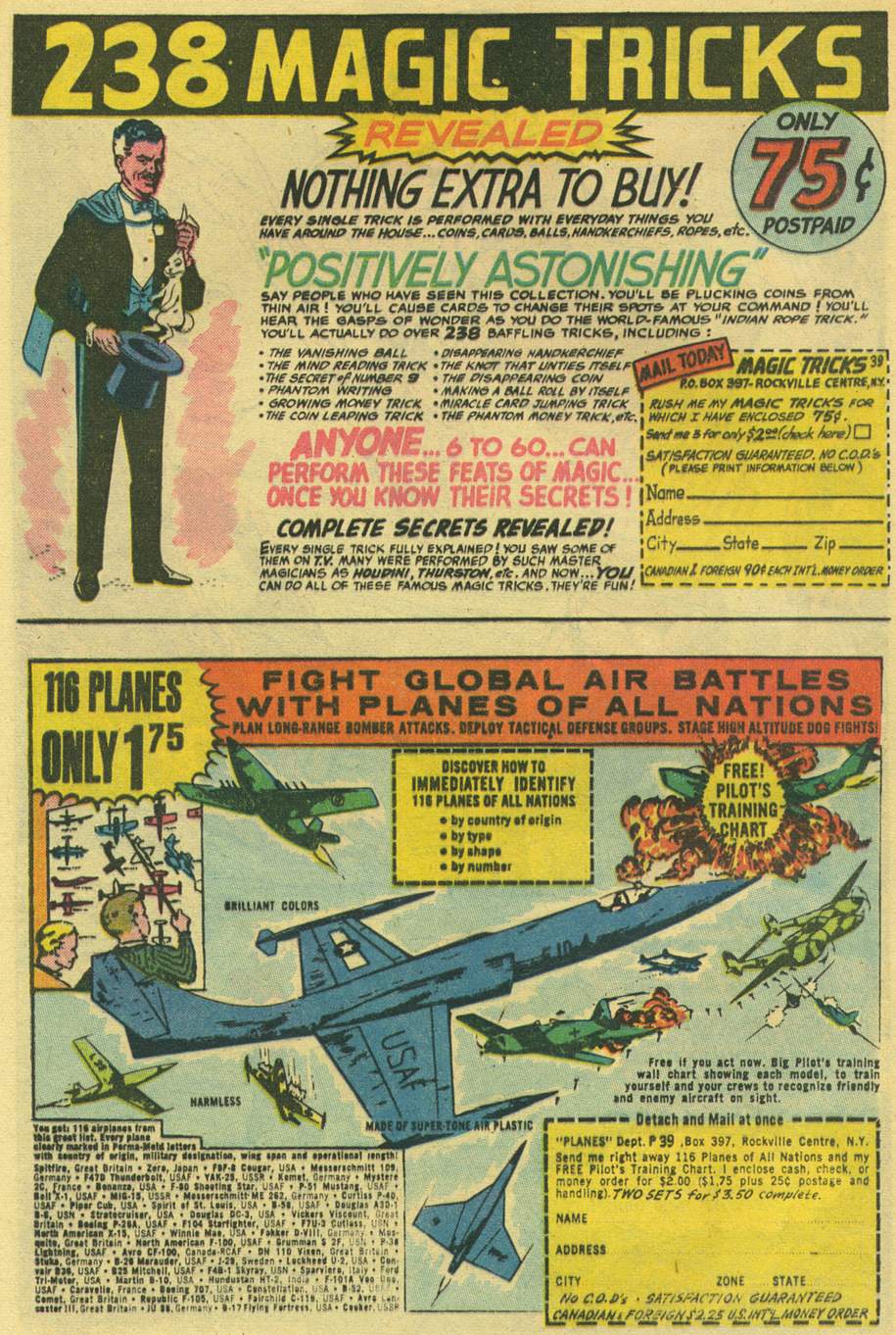 Aquaman (1962) Issue #44 #44 - English 28