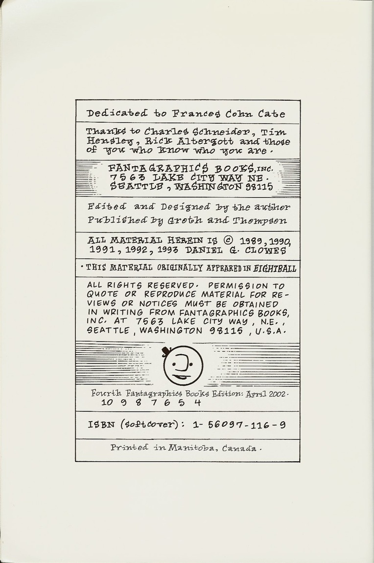 Read online Like A Velvet Glove Cast In Iron comic -  Issue # TPB - 3