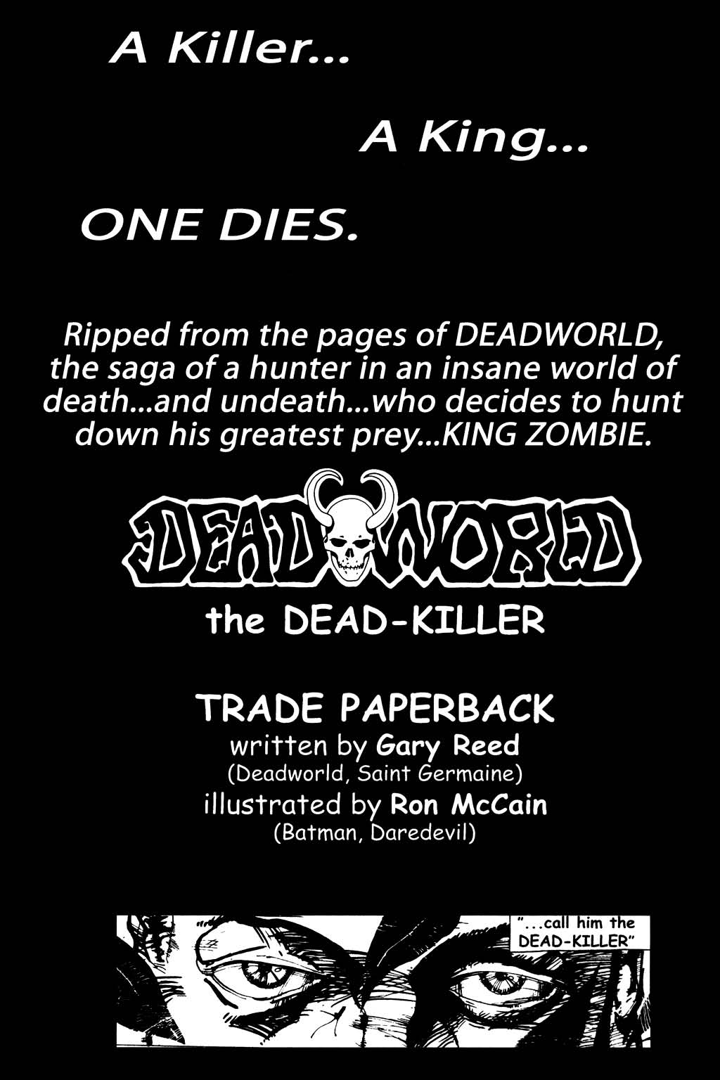 Read online Deadworld (2005) comic -  Issue #5 - 29