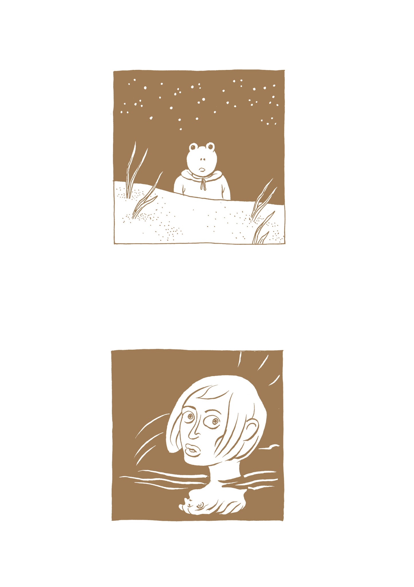 Read online Bottomless Belly Button comic -  Issue # TPB - 193