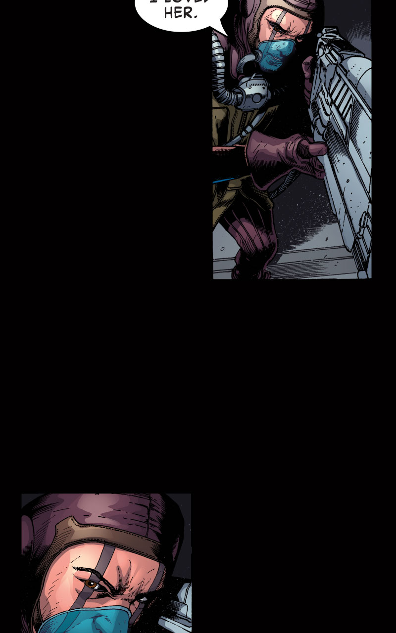 Read online Kang the Conqueror: Only Myself Left to Conquer Infinity Comic comic -  Issue #5 - 37